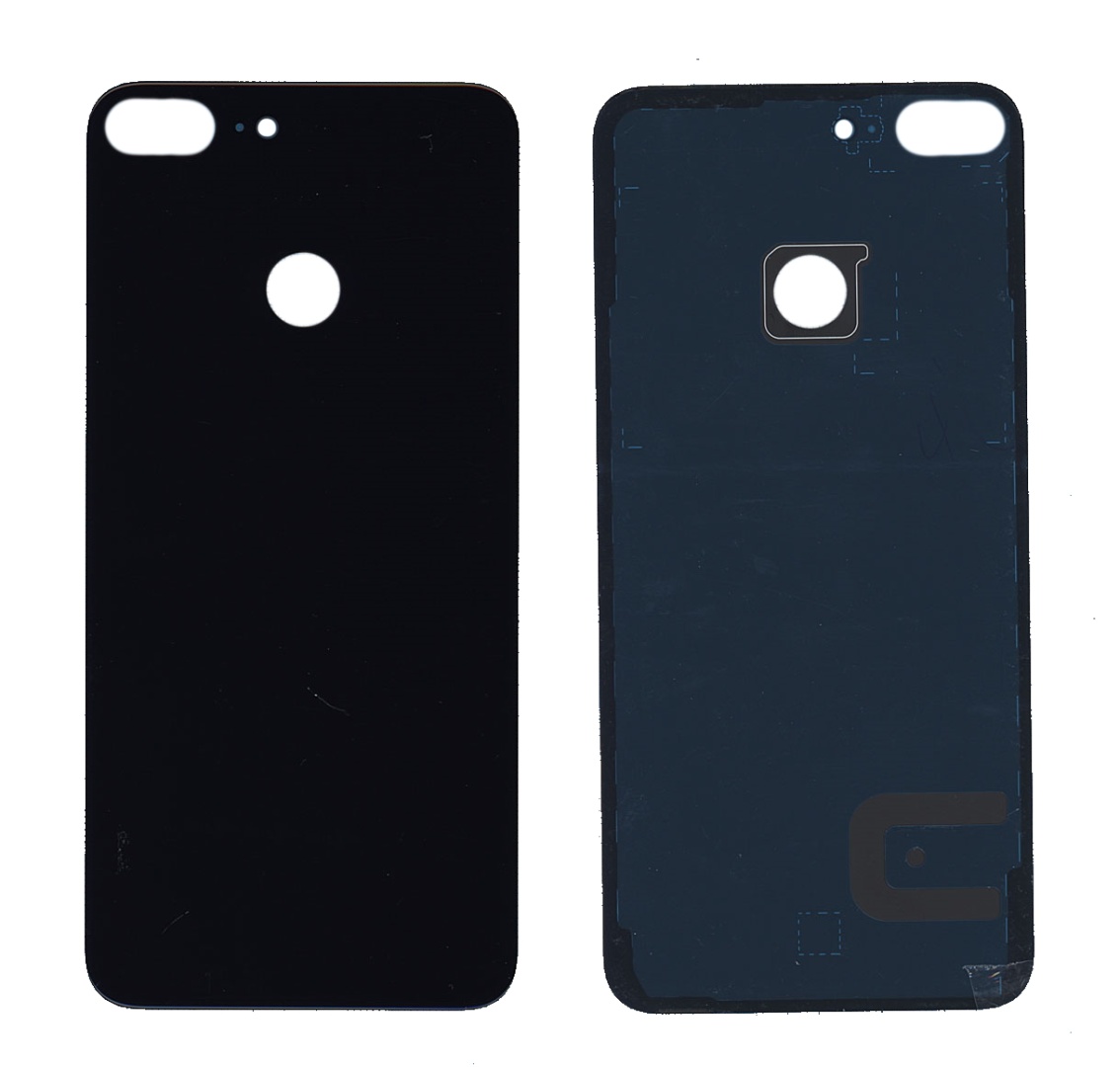 Задняя крышка для Huawei Honor 9 Lite черная