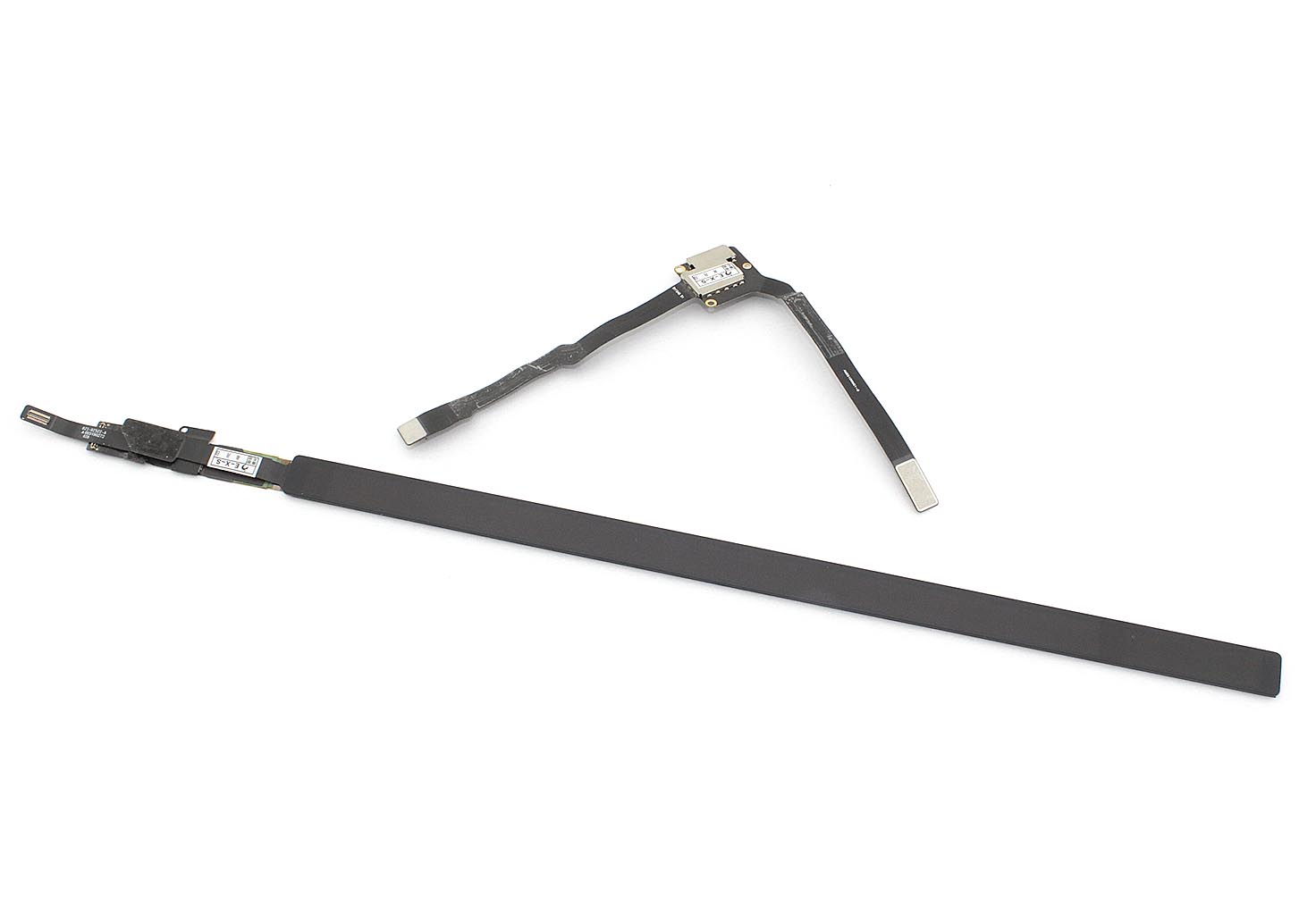 Сенсорная панель с контроллером Touch Bar MacBook Pro 16 Retina A2141 Late 2019 821-02522 AMS910WM