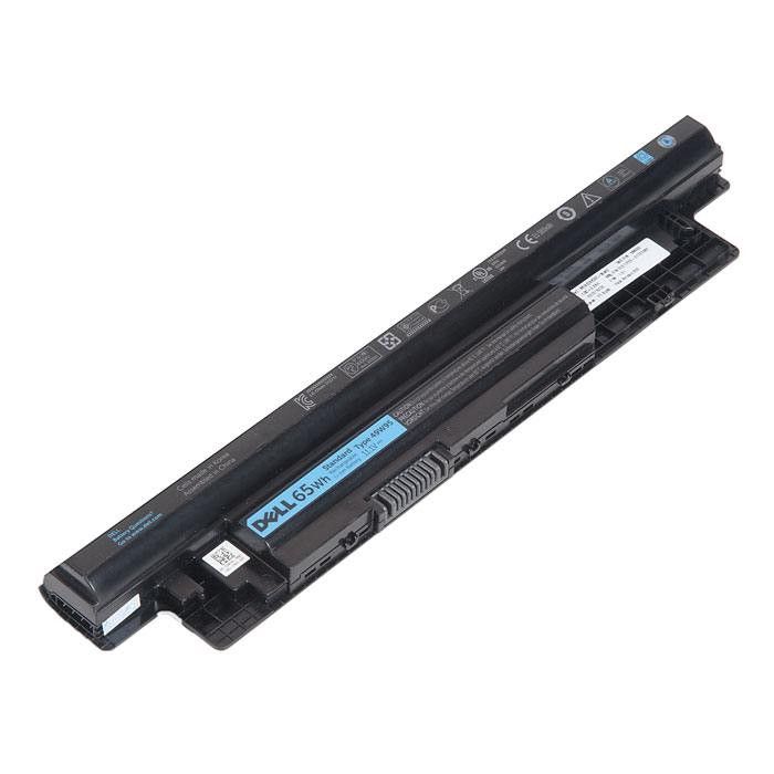 Аккумулятор Dell 15-3521 (5200mAH)