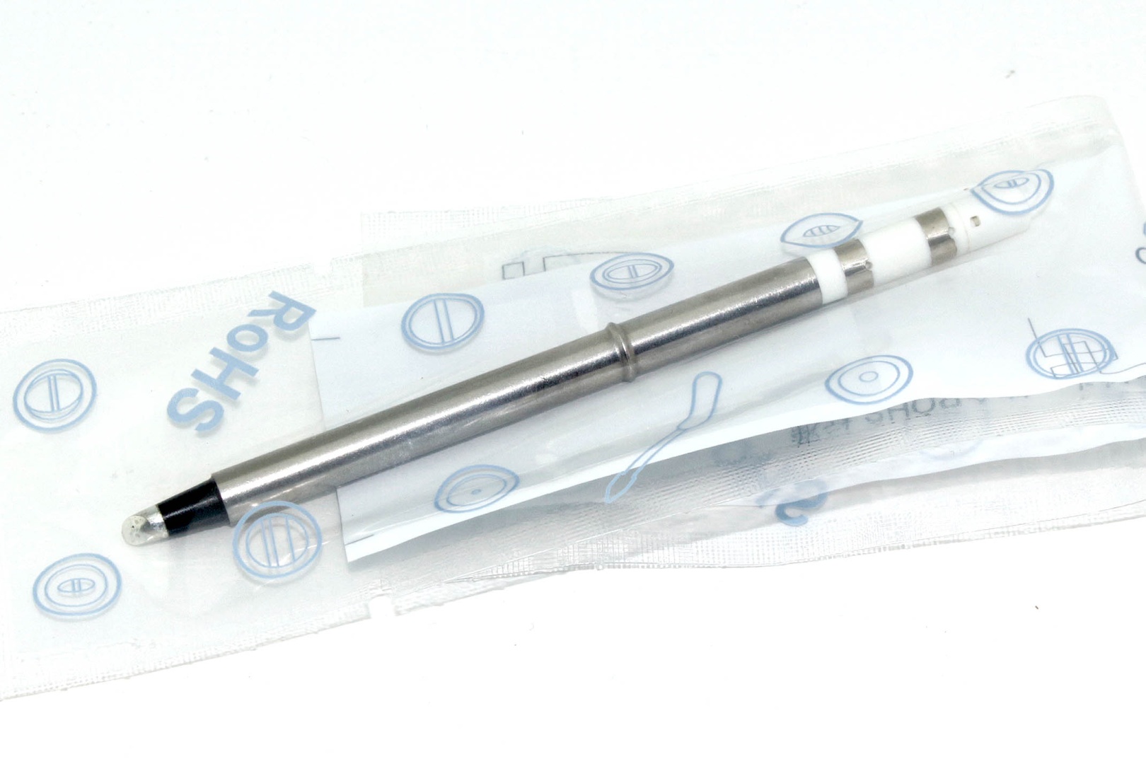 Жало для паяльника FNIRSI HS01-BC3