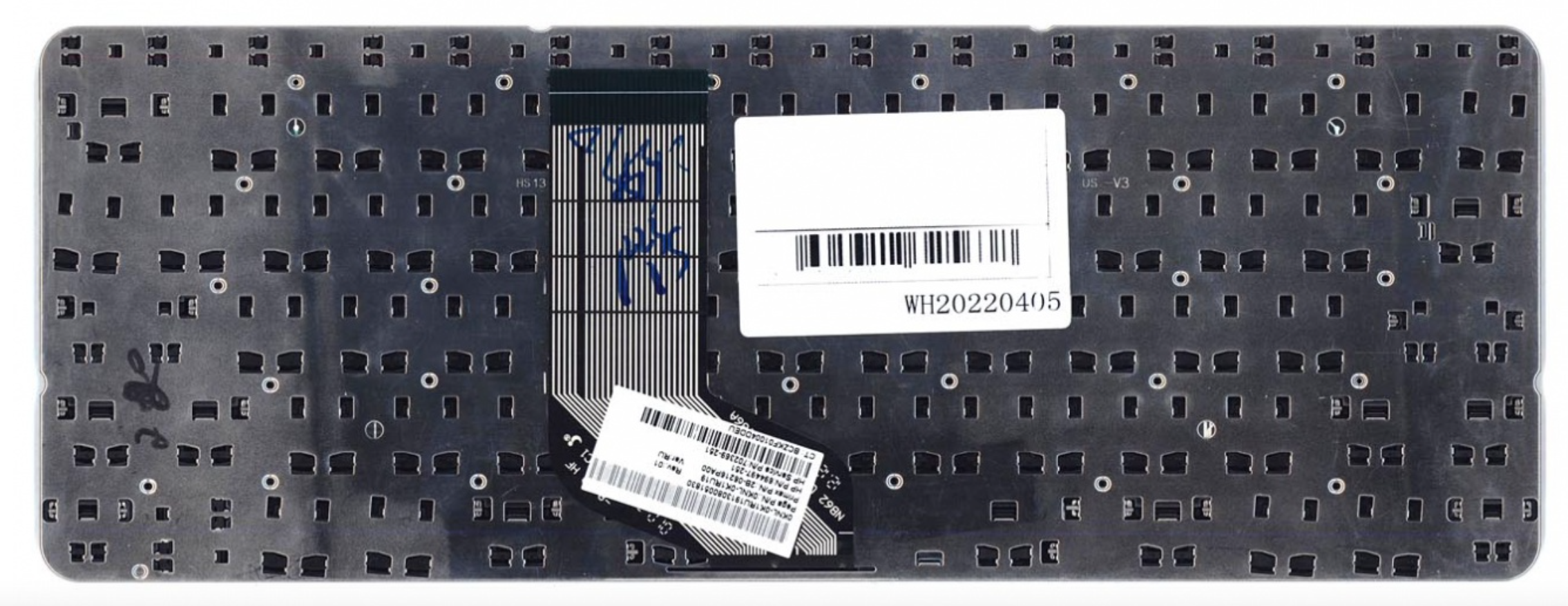 Клавиатура HP Envy x2 11-G OEM