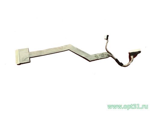 Шлейф матрицы Acer 3020, 3610, 5020, 2410