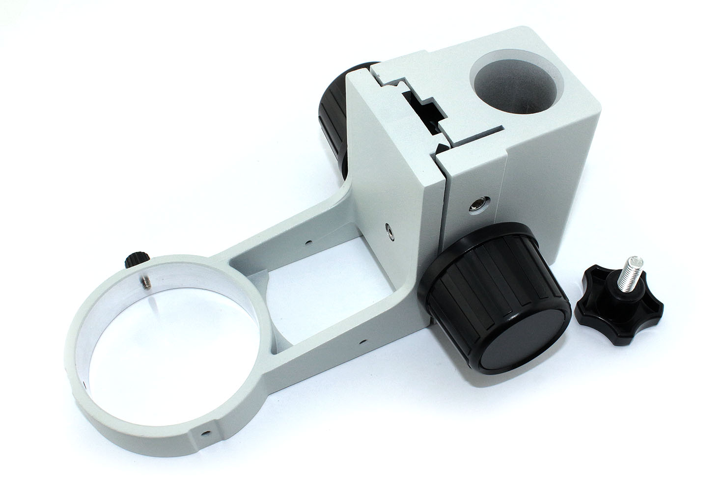 Кронштейн для микроскопа Kaisi A1 White