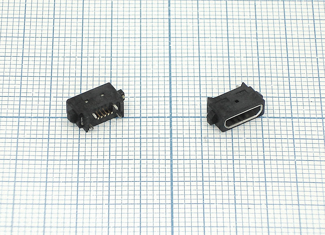Разъем Micro USB для Nokia Lumia 930