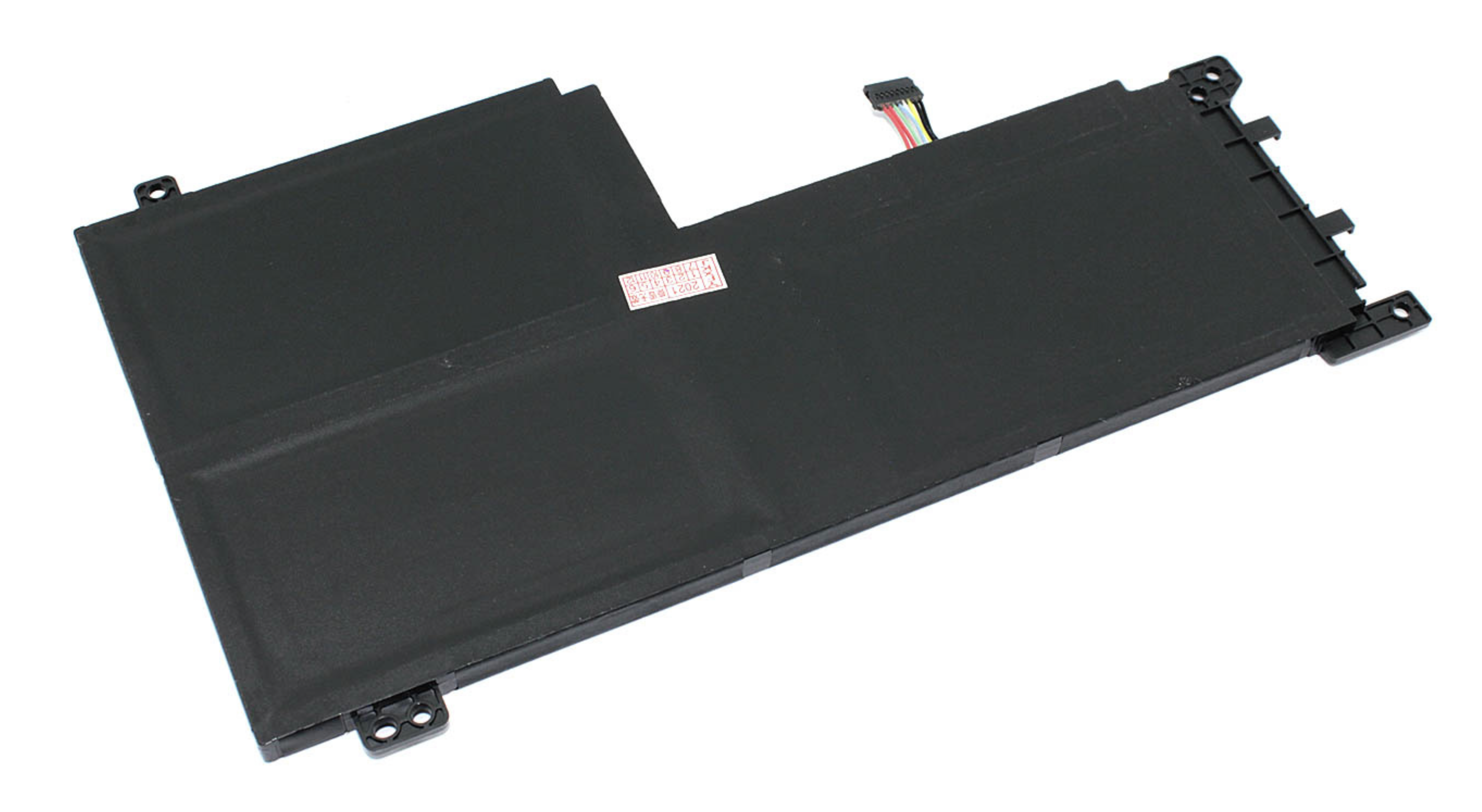 Аккумулятор Lenovo Ideapad 5-15IIL05 Laptop 81YK 11.52V, 57Wh, Original