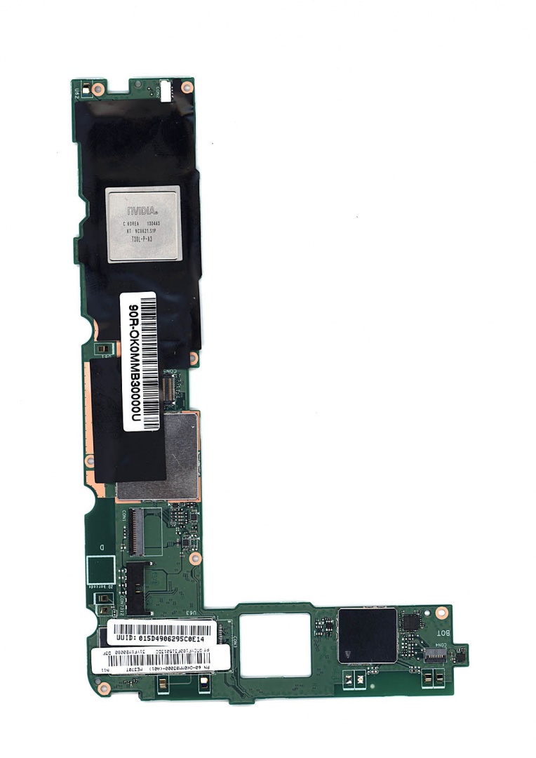 Материнская плата для Asus Nexus 7 ME370T 32GB инженерная (сервисная) прошивка