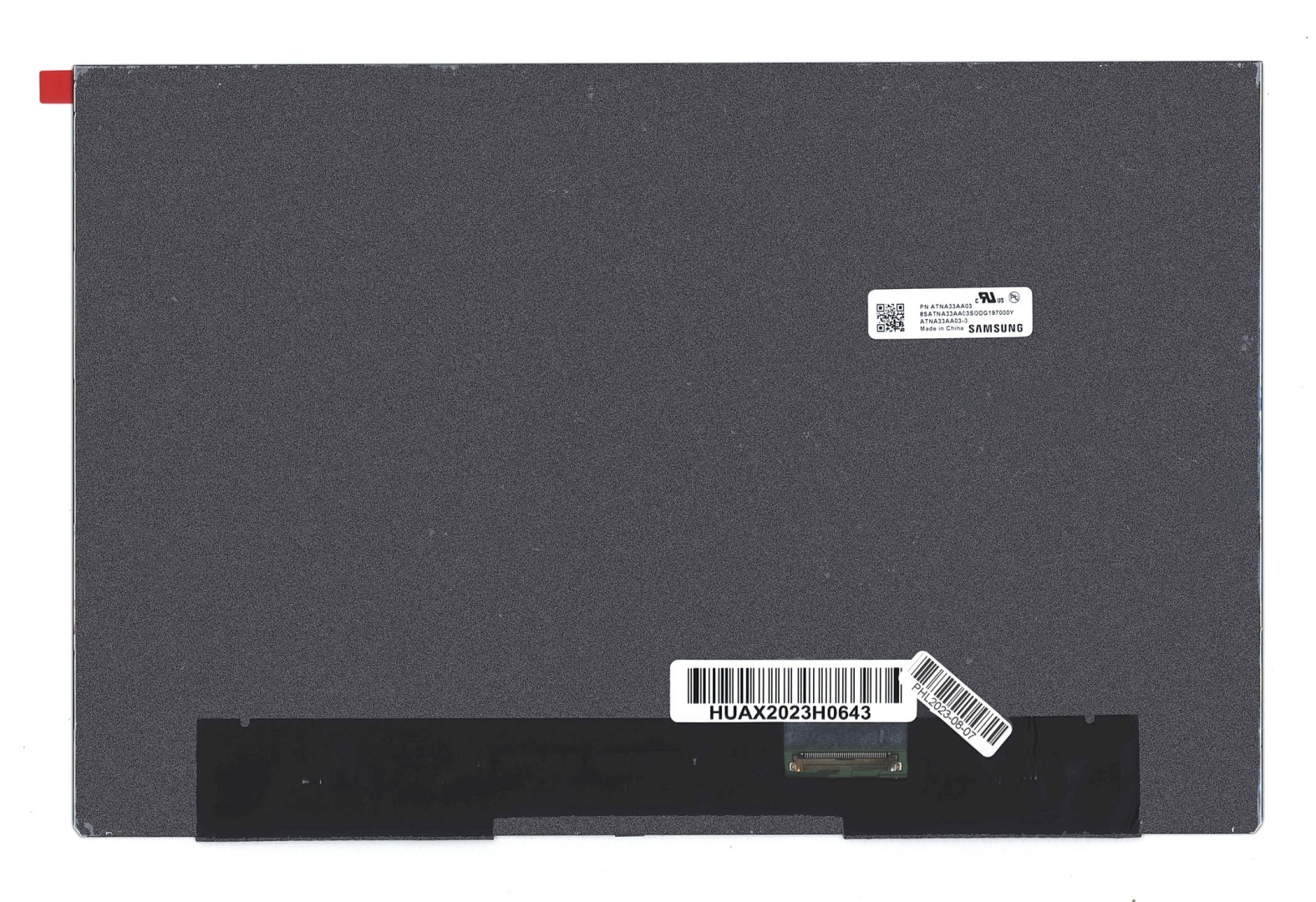 Матрица ATNA33AA03 (глянцевая)