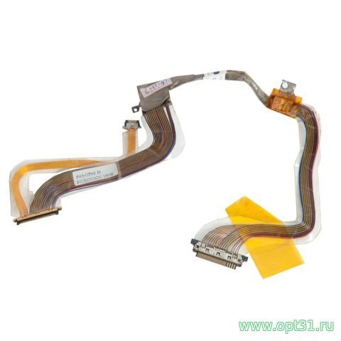 Шлейф матрицы Apple Macbook Pro 15 начало 2008 (A1260)