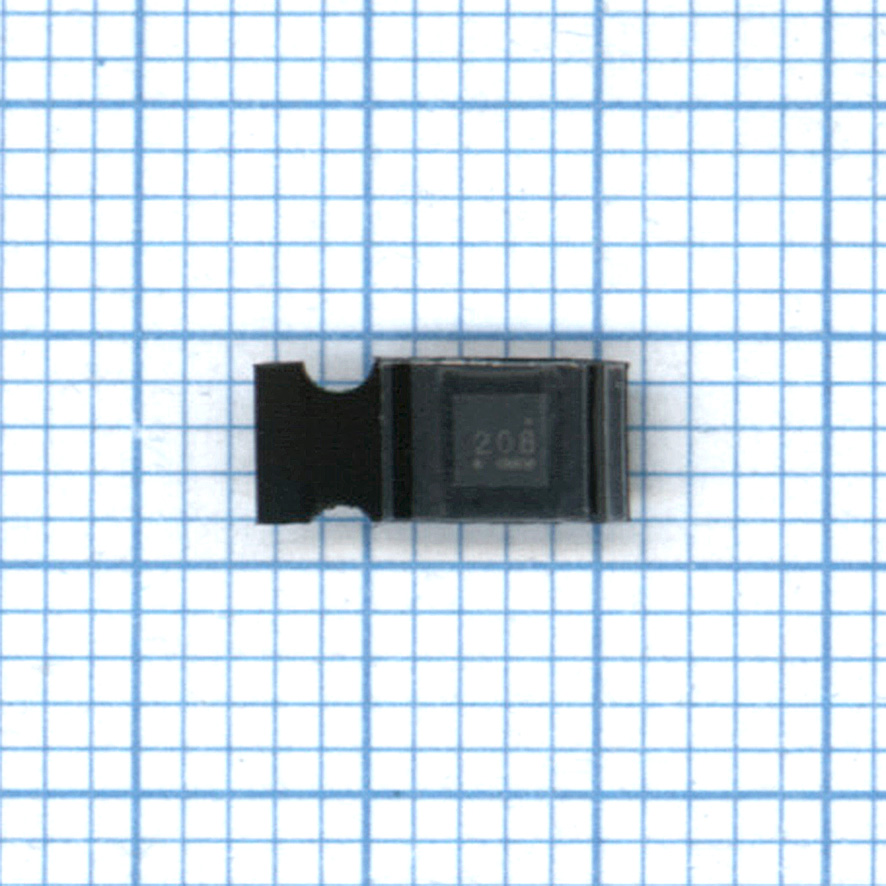 Мосфет RT9610B