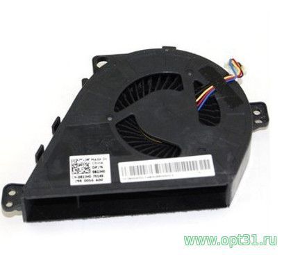 Кулер Dell E5430