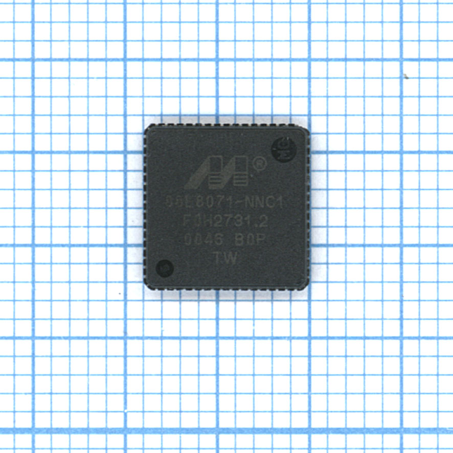 Микросхемa Marvell 88E8071-NNC1