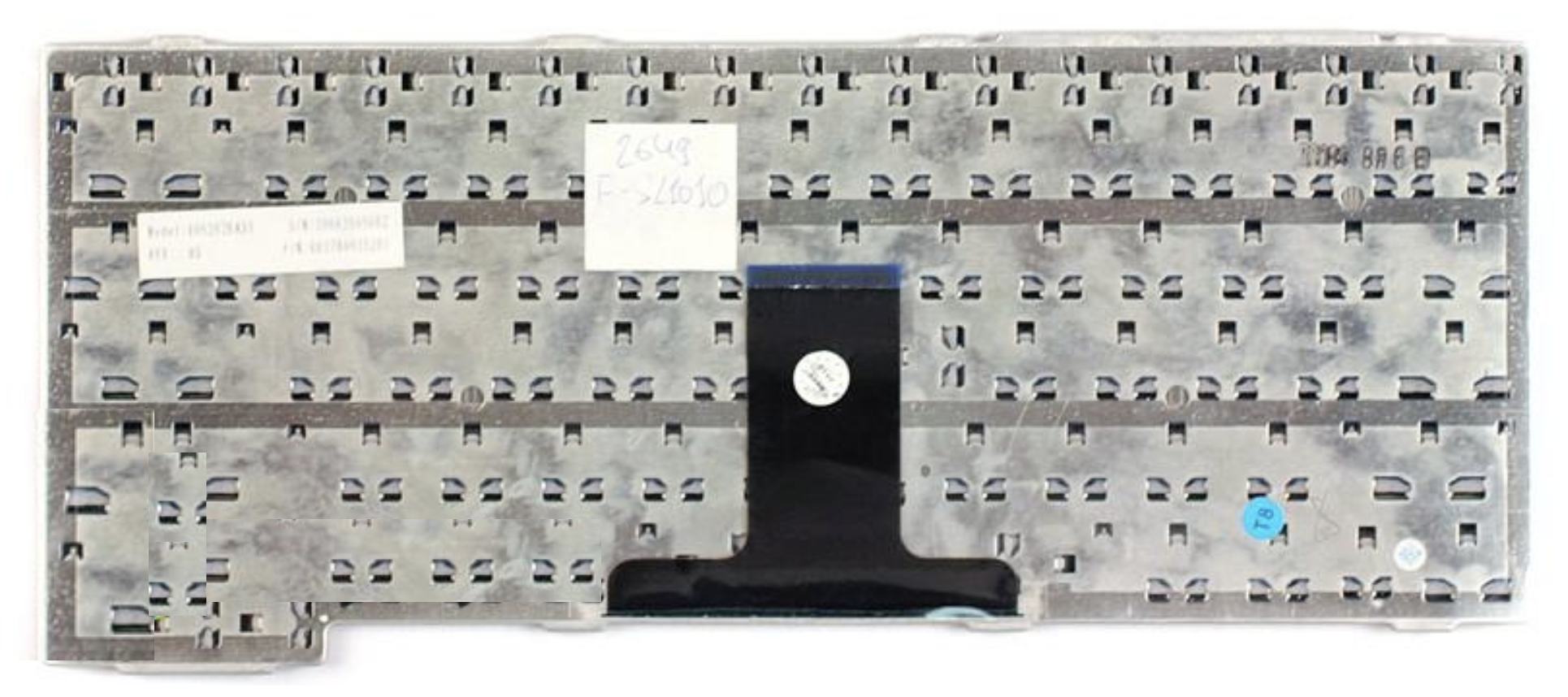 Клавиатура Fujitsu-Siemens LifeBook L1010 OEM