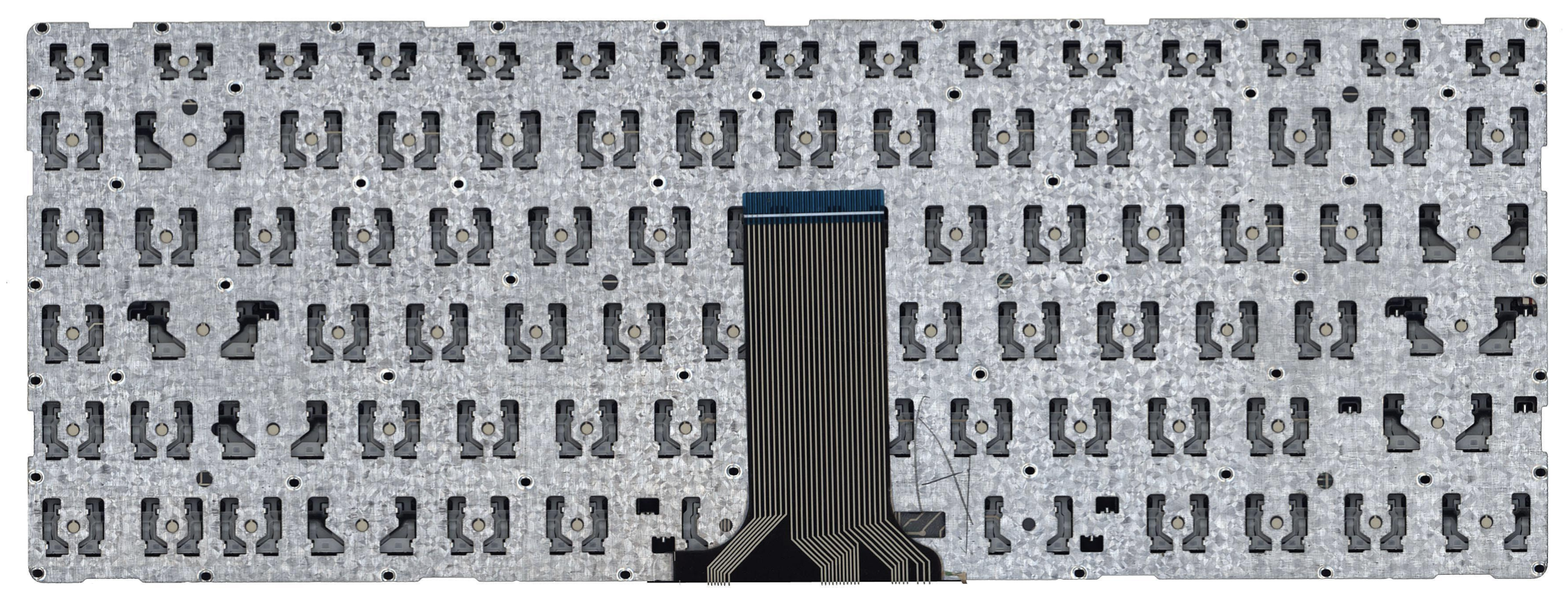 Клавиатура Lenovo IdeaPad Yoga 500-14IHW OEM