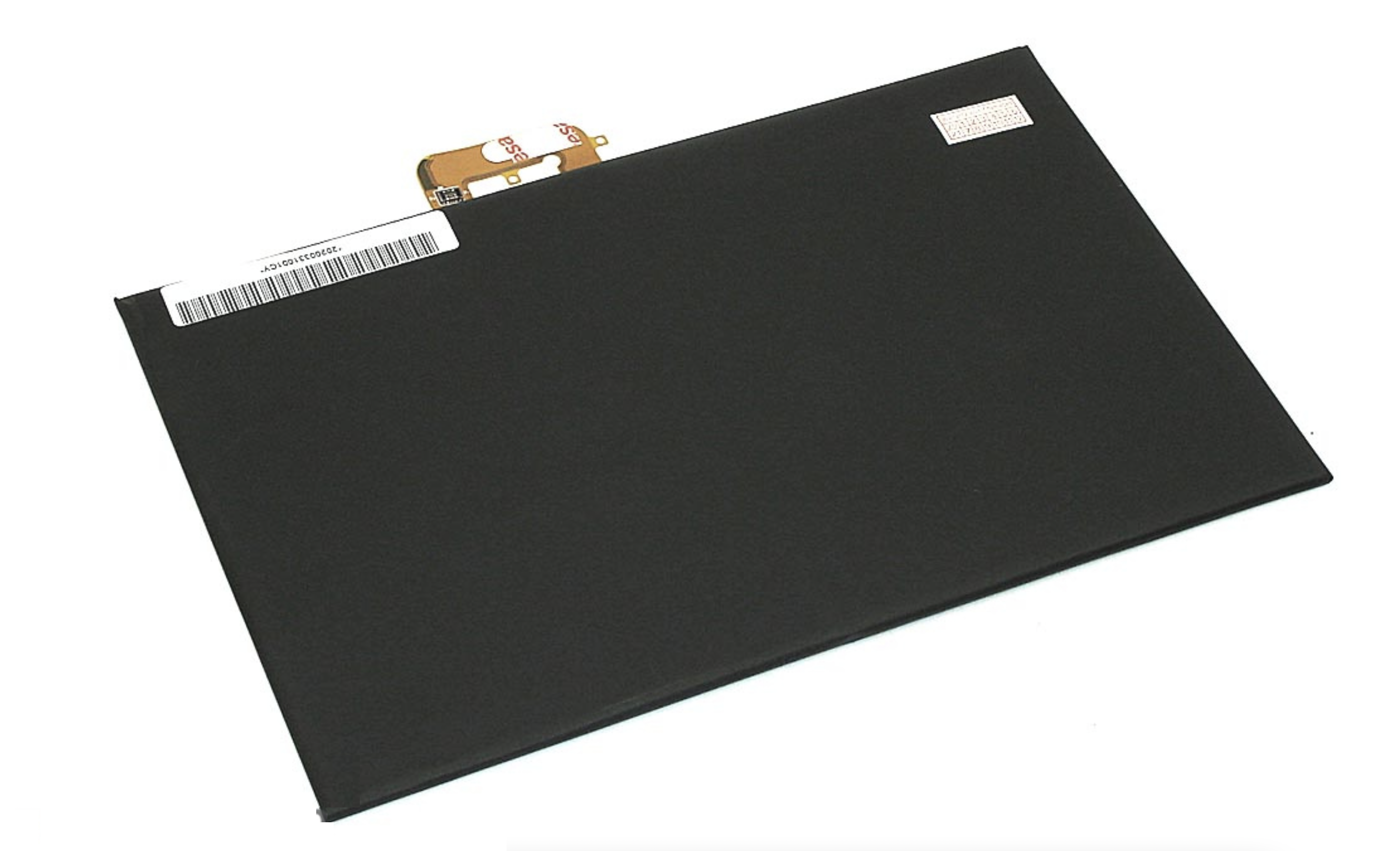 Аккумулятор Lenovo Yoga Book YB1-X90F 15.48V, 8500mAh, Original