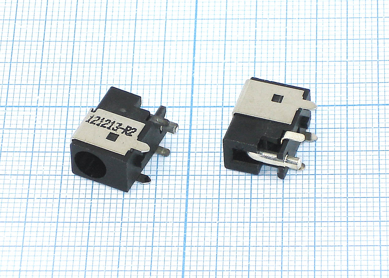 Разъем для ноутбука Dell Latitude 450MC 433M 433M 433MC 433MCX 450MC 450MCX 475C 475D 475MC LX4100T