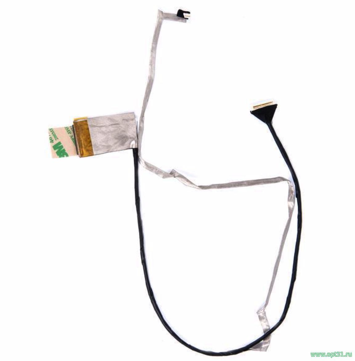 Шлейф матрицы Lenovo G570, G575