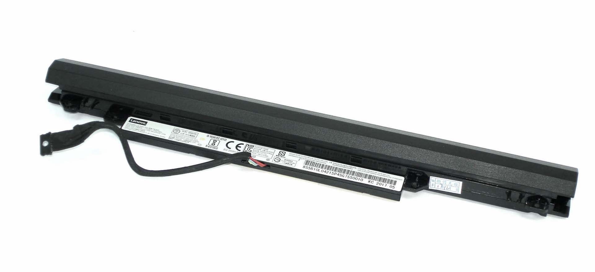 Аккумулятор Lenovo IdeaPad 110-15ACL 10.8V, 2200mAh, Original