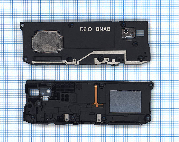 Полифонический динамик (Buzzer) для Xiaomi Redmi Note 5A