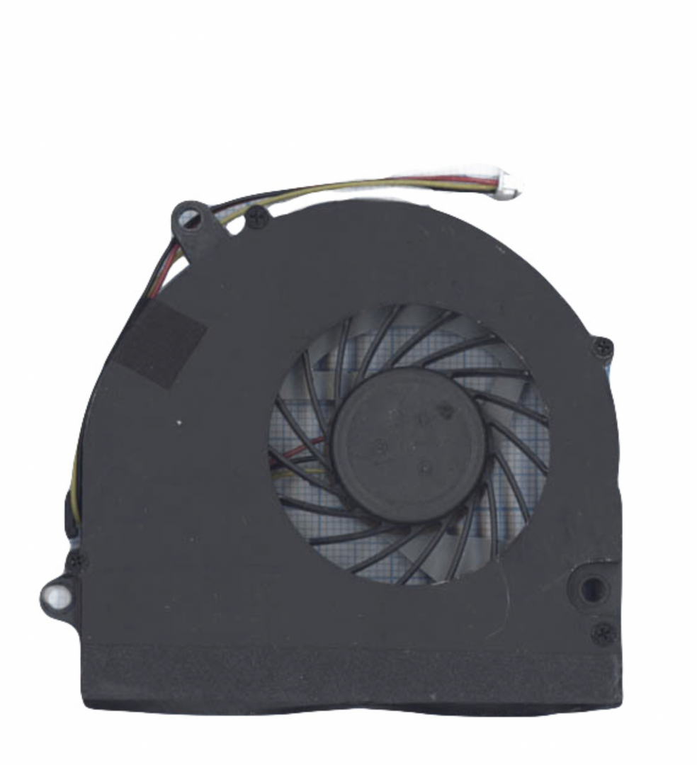 Кулер ASUS U41 3-pin OEM