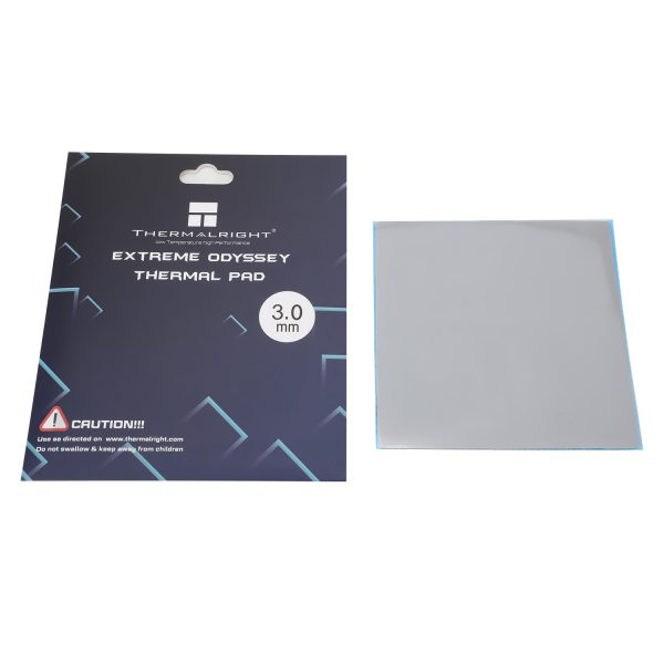 Термопрокладка Thermalright EXTREME ODYSSEY 120x120x3 мм