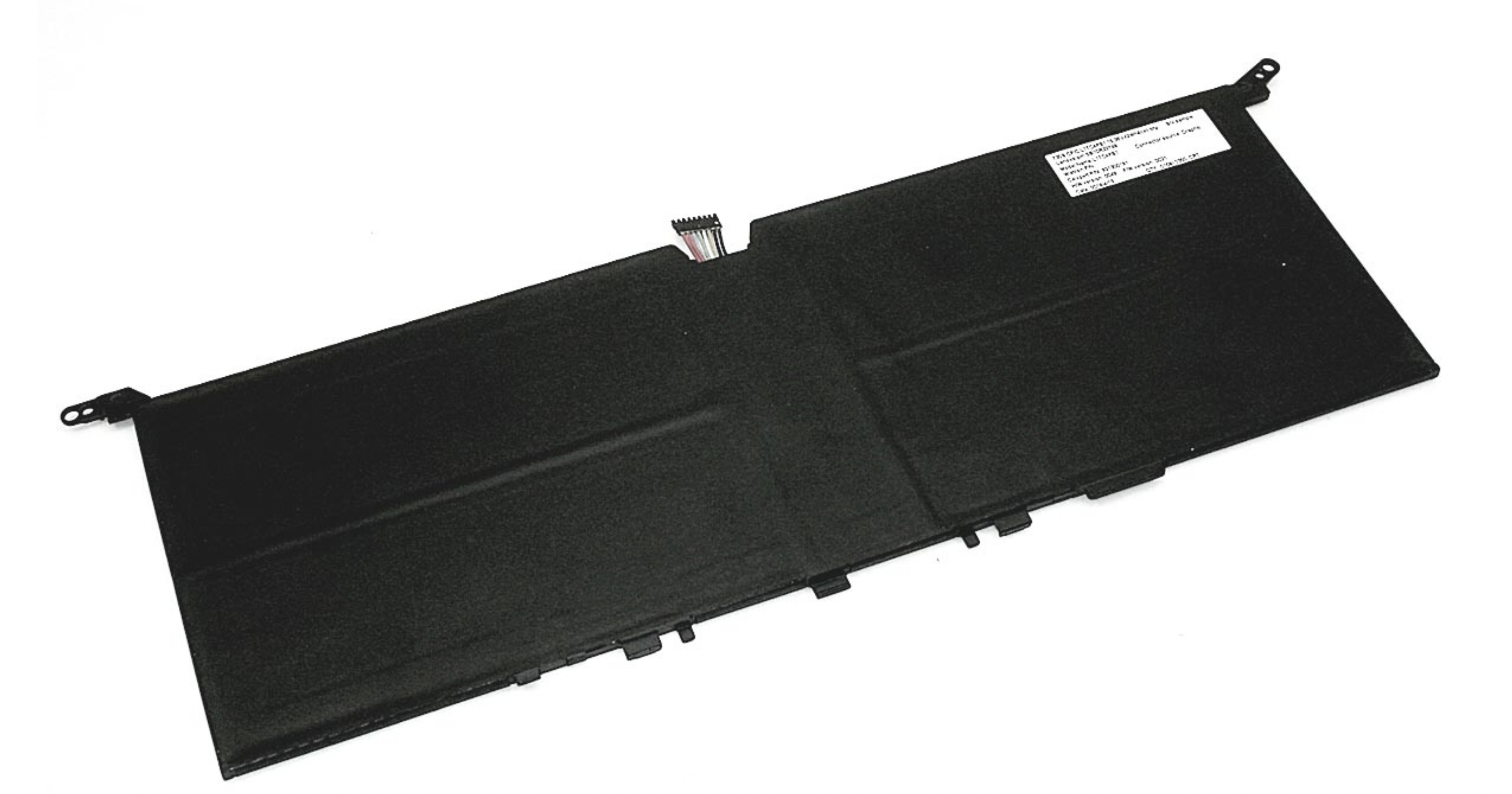 Аккумулятор Lenovo Yoga S730-13IWL (81J0) 15.36V, 2735mAh, Original