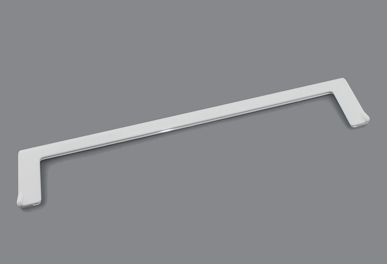 Обрамление полки стеклянной переднее 17серия, Atlant 341410306400