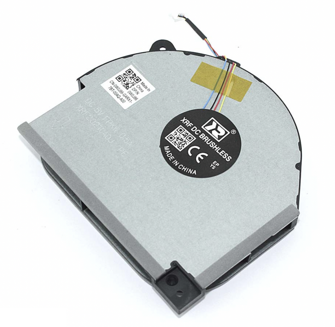 Кулер Lenovo Legion Y530-15ICH OEM