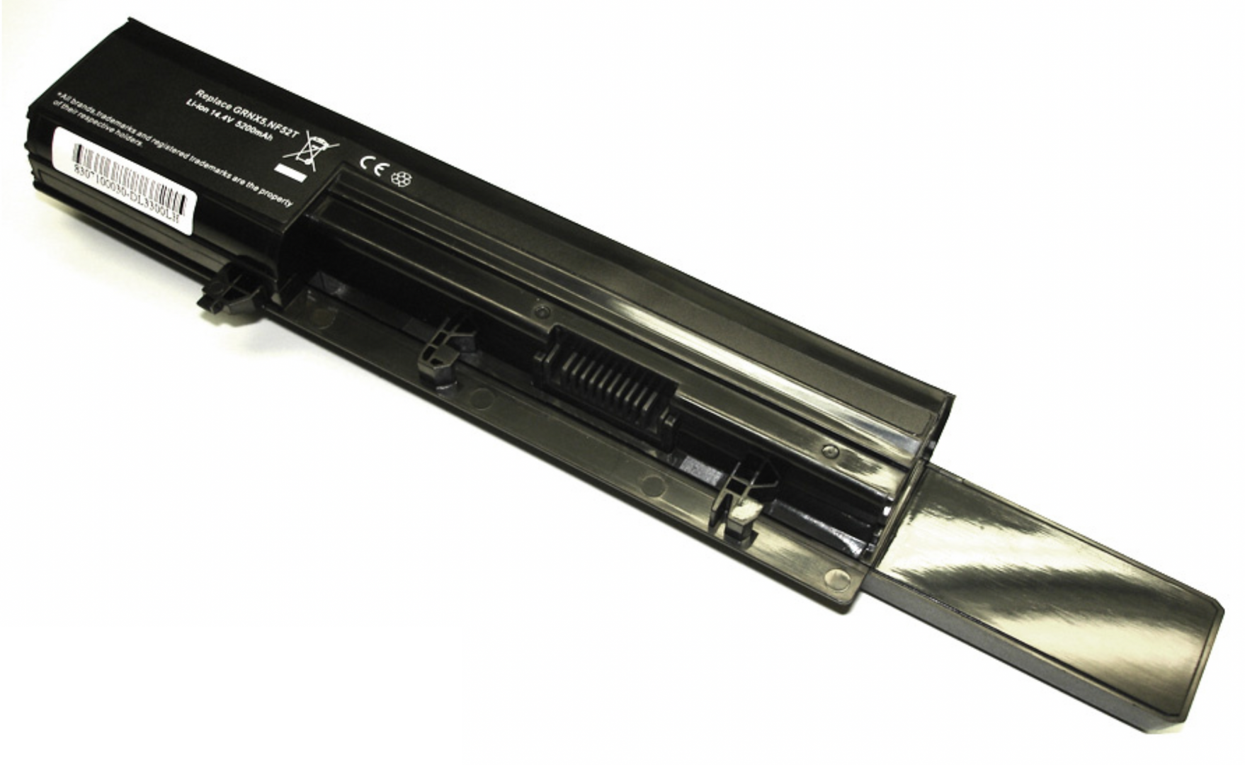 Аккумулятор DELL Vostro 3300 14.4, 5200mAh, OEM