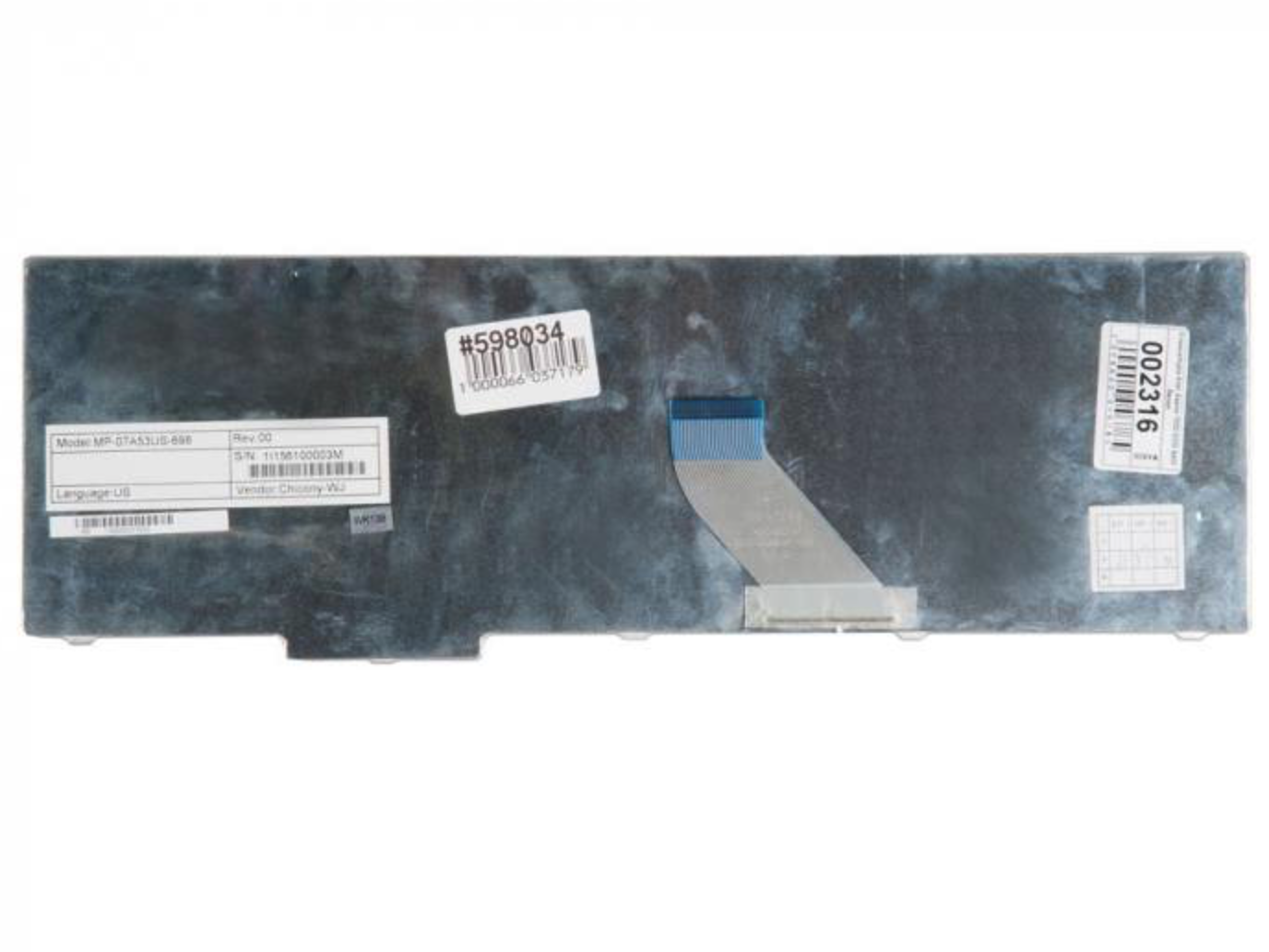 Клавиатура Acer Aspire 9402 OEM