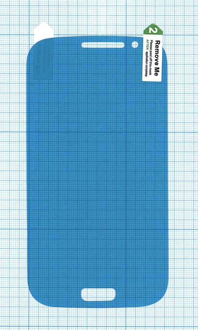 Защитная пленка для Samsung Galaxy i9082