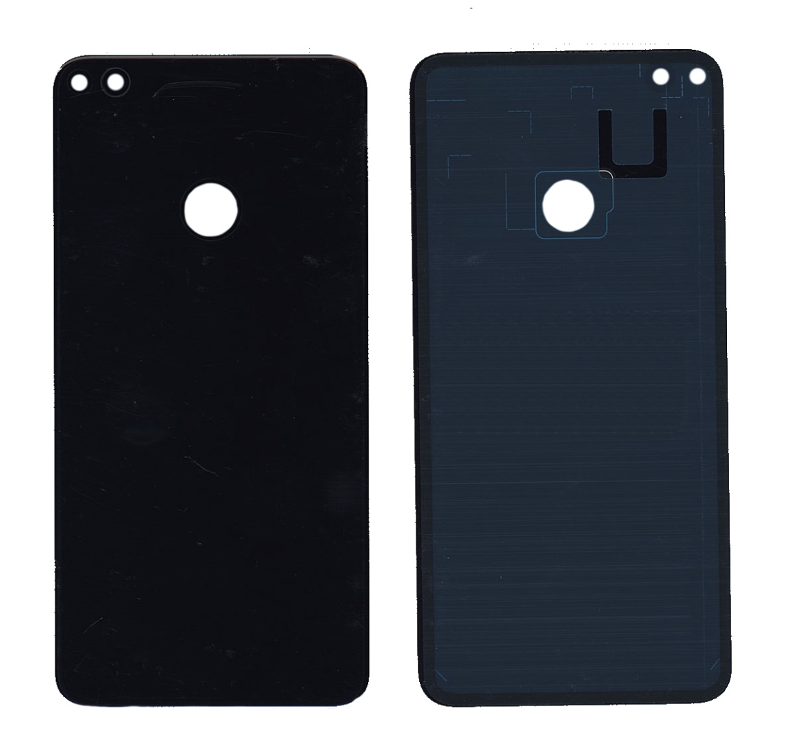 Задняя крышка для Huawei Honor 8 Lite черная