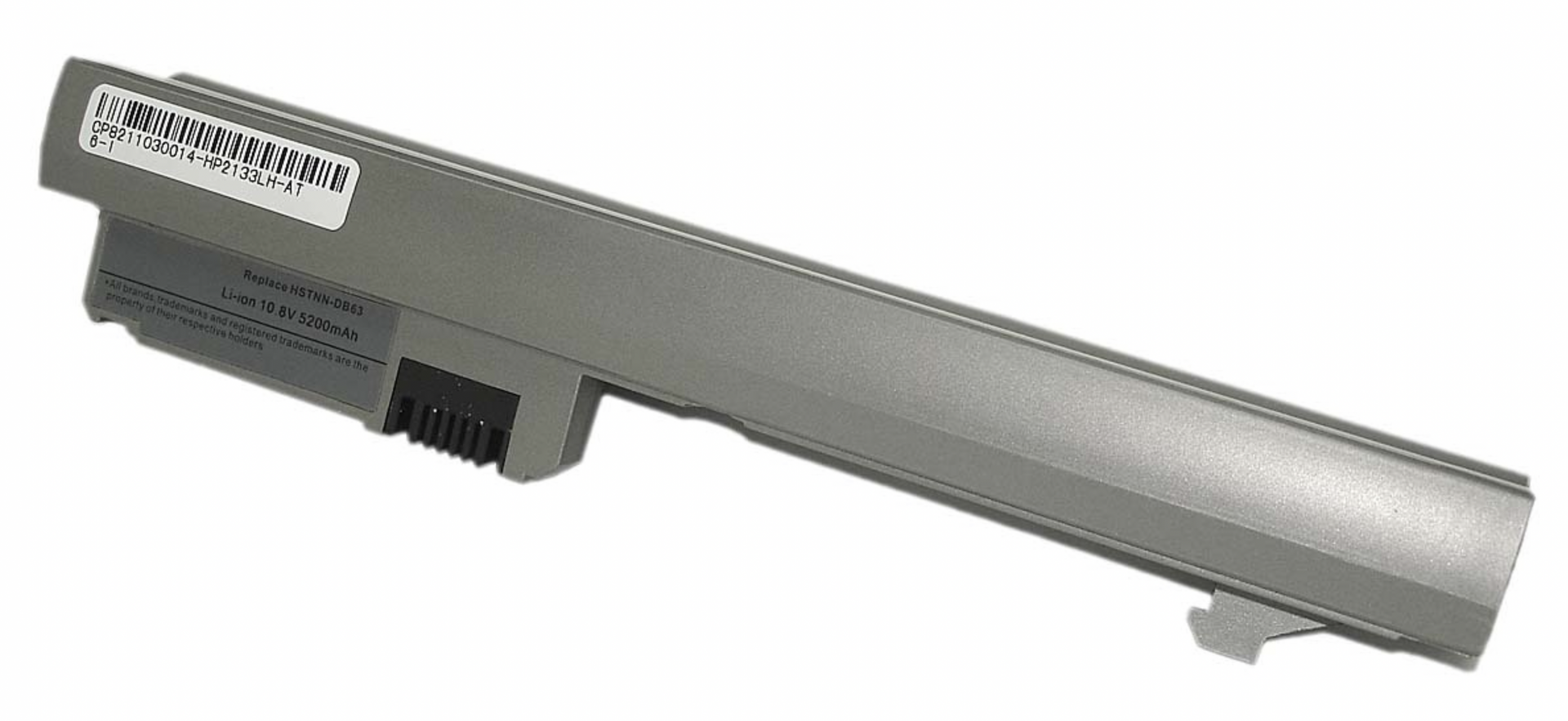 Аккумулятор HP Mini 2140 10.8V, 5200mAh, OEM