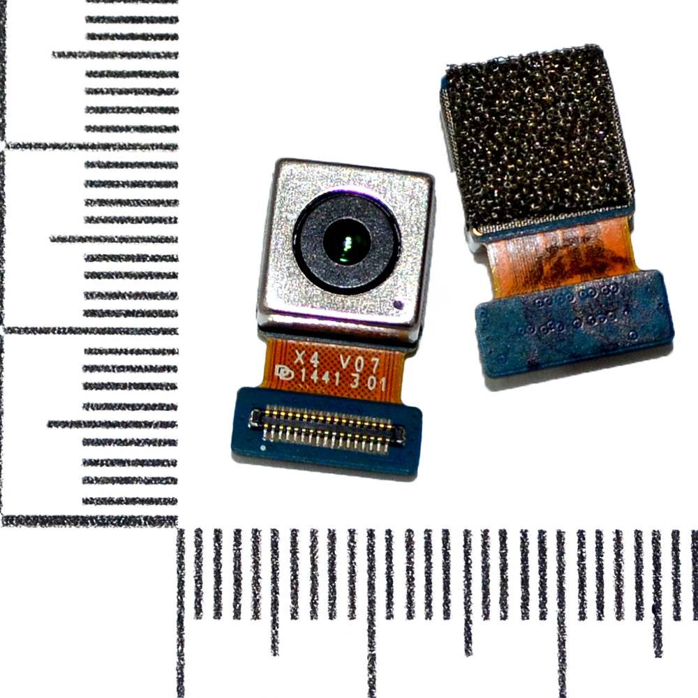 Камера Xiaomi Mi4 задняя orig Factory