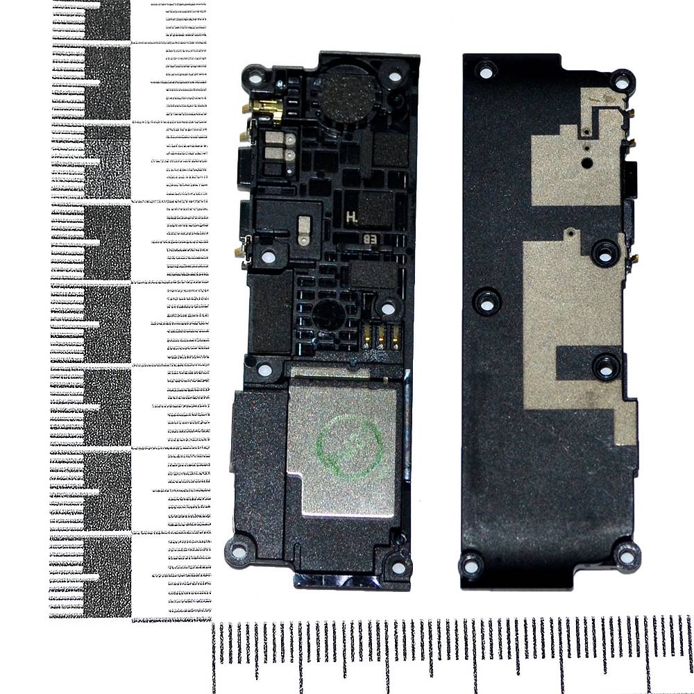 Звонок (buzzer) Xiaomi Mi5 orig Factory