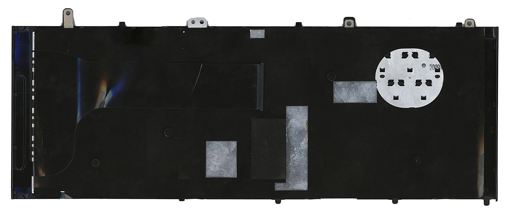 Клавиатура HP Probook 4421s с черной рамкой, OEM