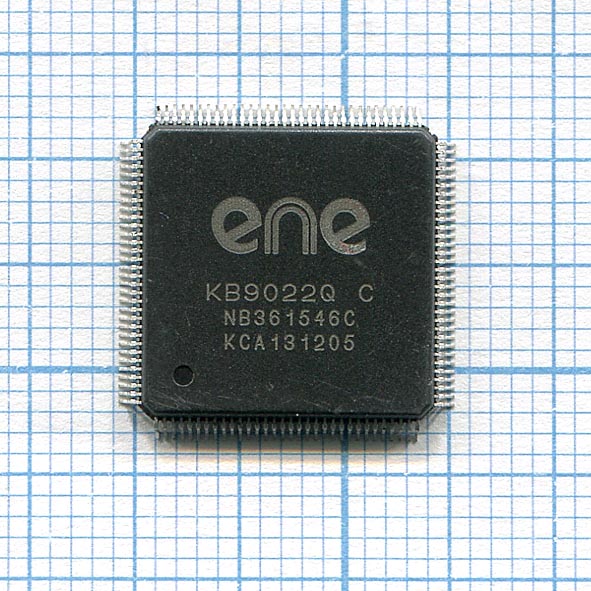 Микросхема Ene KB9022Q C