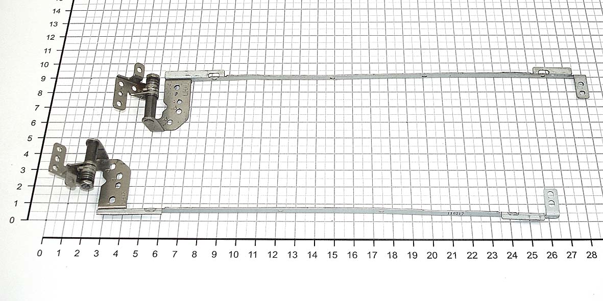 Петли для ноутбука Casper H36