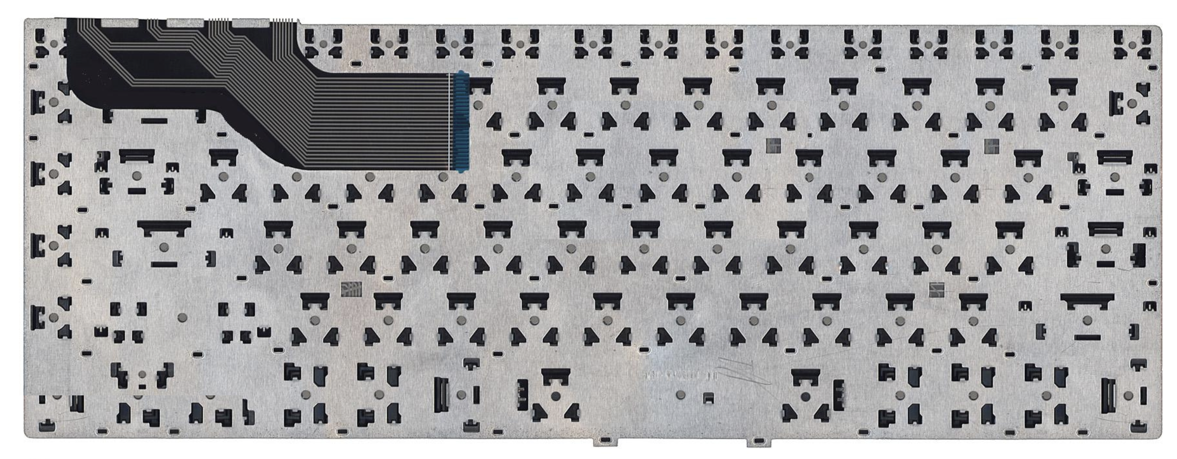 Клавиатура Samsung NP355V4X OEM