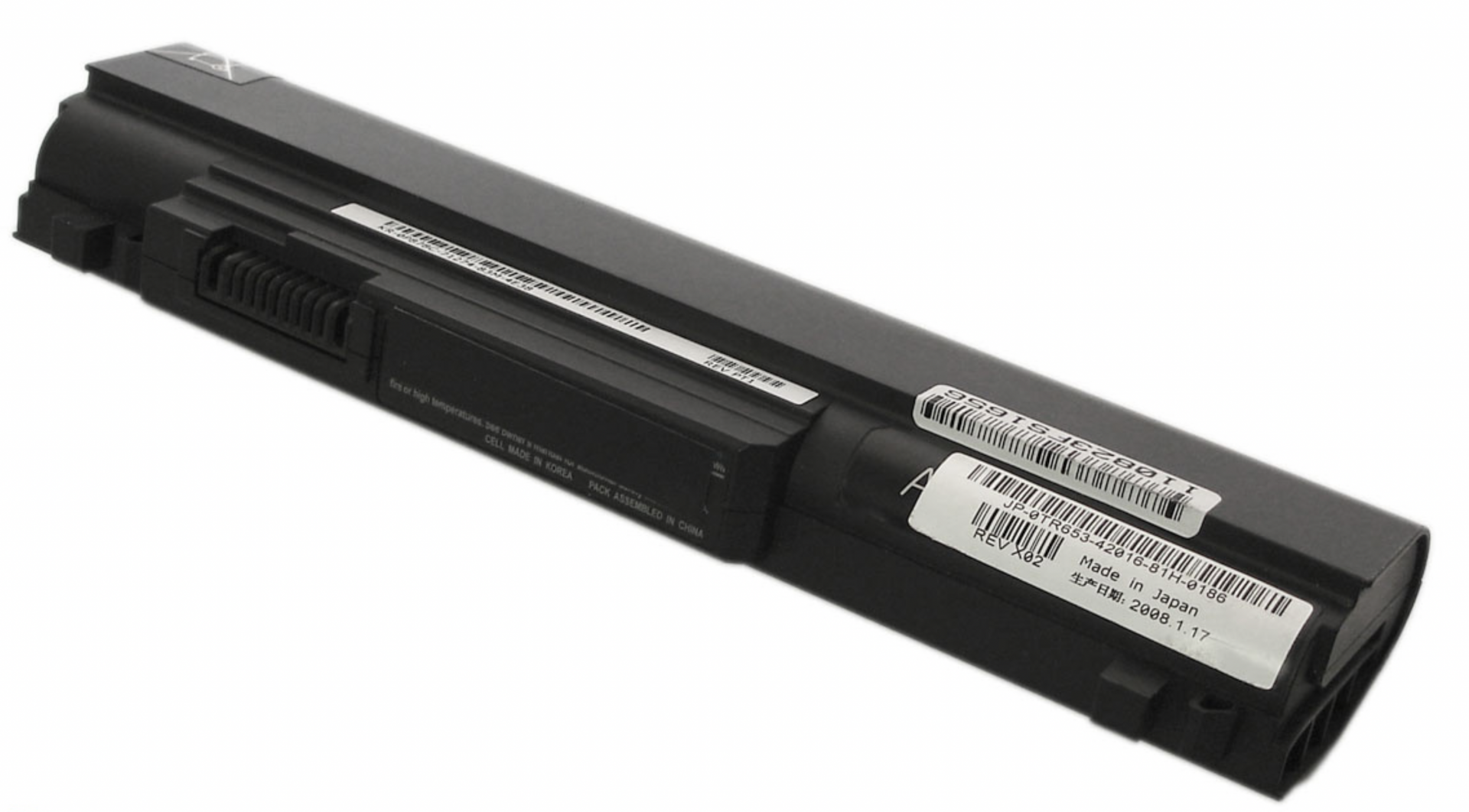 Аккумулятор DELL Studio XPS 1340 11.1V, 5200mAh, OEM