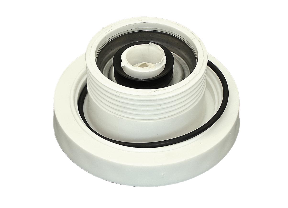 Суппорт (опора) в сборе EBI 098 для стиральной машины Electrolux, Zanussi, AEG SPD002ZN VER-1