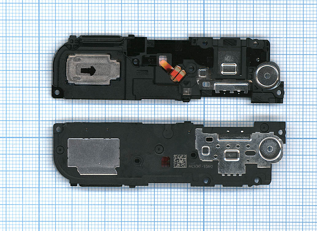 Полифонический динамик (Buzzer) для Huawei Mate 20 Lite