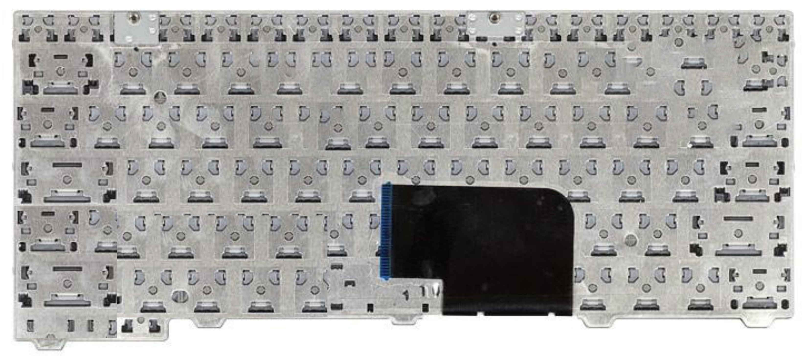 Клавиатура DELL Latitude 2110 OEM