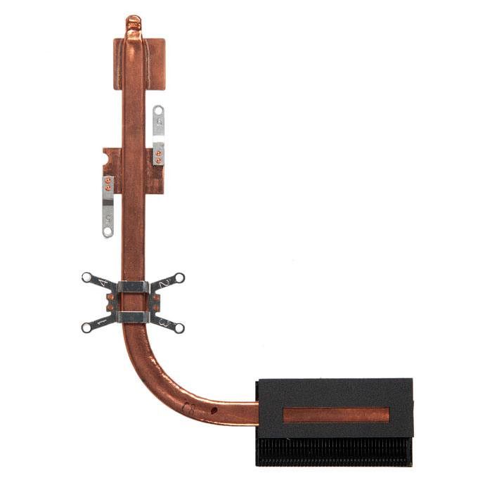 Радиатор Asus UL20A