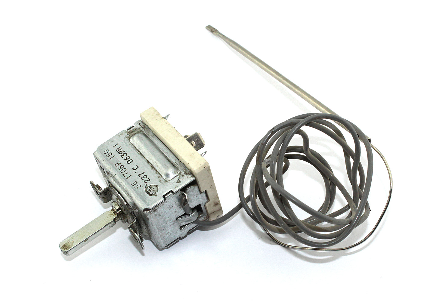 Терморегулятор духовок Krona 481960