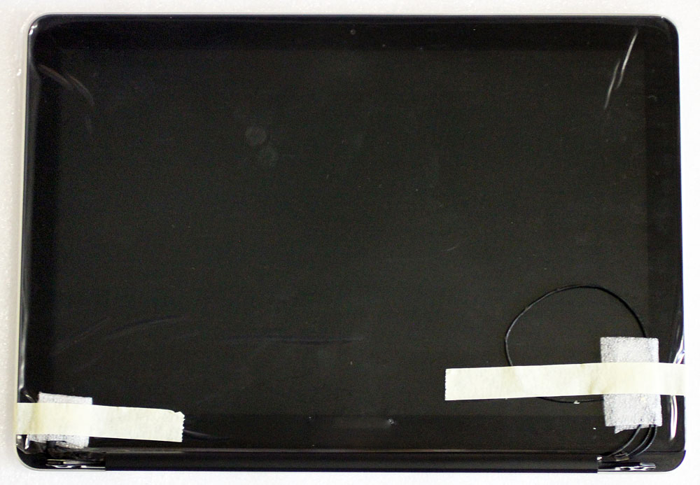 Матрица в сборе (дисплей) для Apple Macbook Pro A1278 2011-2012 (661-6594, 661-5868) (глянцевая)