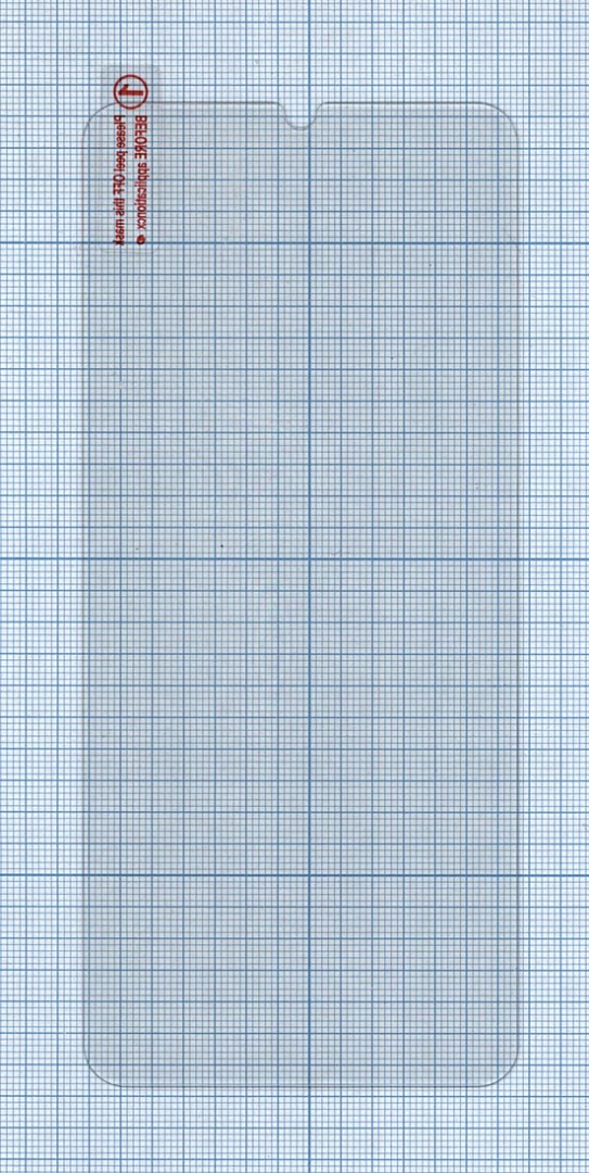 Защитное стекло для Samsung Galaxy A12