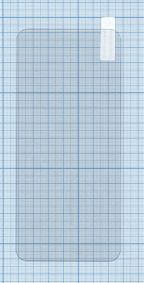 Защитное стекло для Xiaomi Poco X3