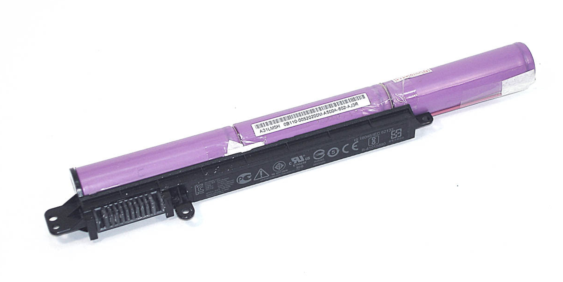Аккумулятор ASUS X407MA 11.1V, 2900mAh, Original