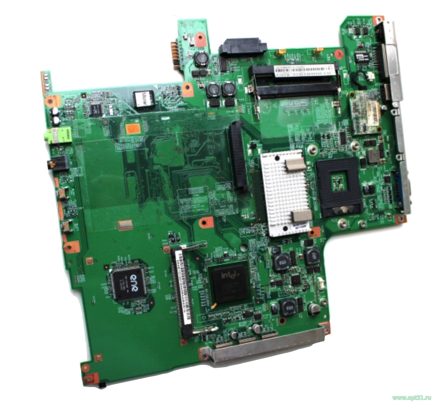 Материнская плата Acer 2410, 3610, 3613