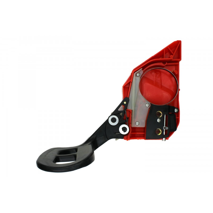 Ручка тормоза для бензопилы 45/52/58сс Triangle 120041